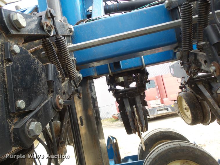 image for item DB1279 Kinze 3600 split row planter