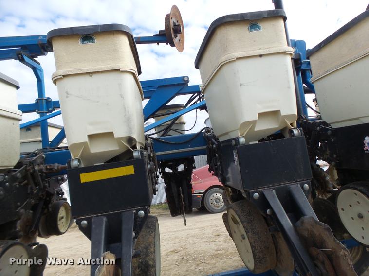 image for item DB1279 Kinze 3600 split row planter