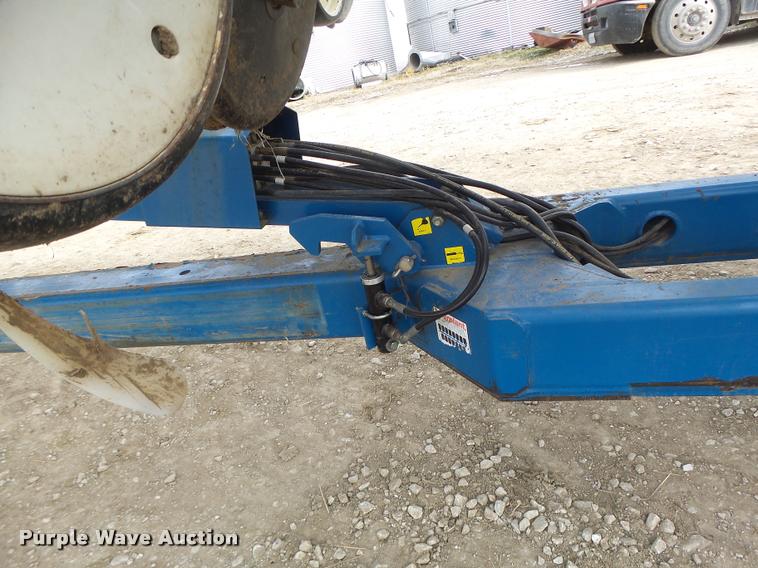 image for item DB1279 Kinze 3600 split row planter