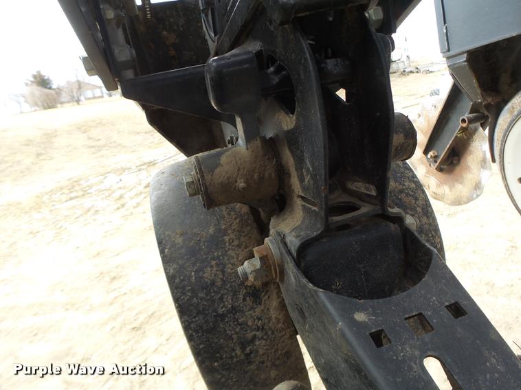 image for item DB1279 Kinze 3600 split row planter