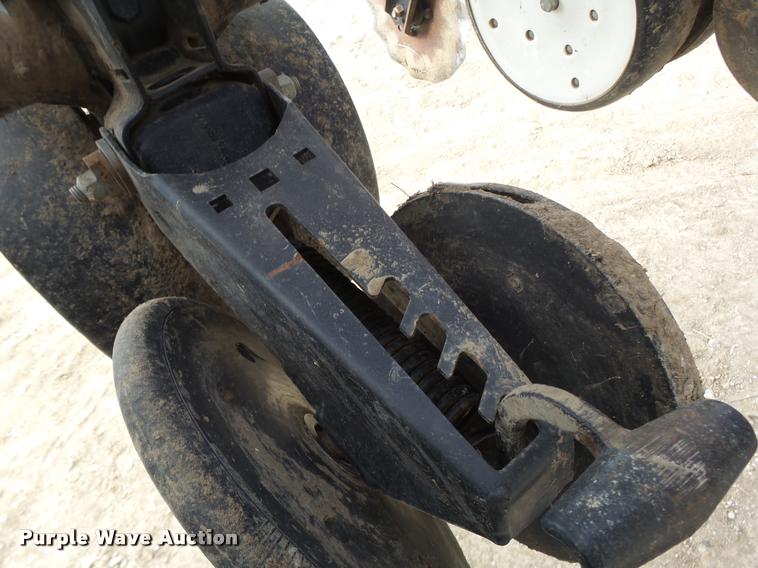 image for item DB1279 Kinze 3600 split row planter