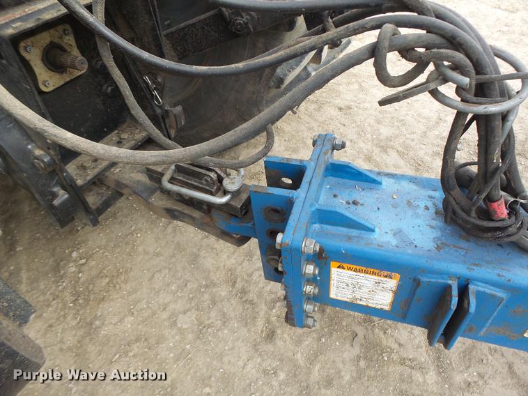 image for item DB1279 Kinze 3600 split row planter