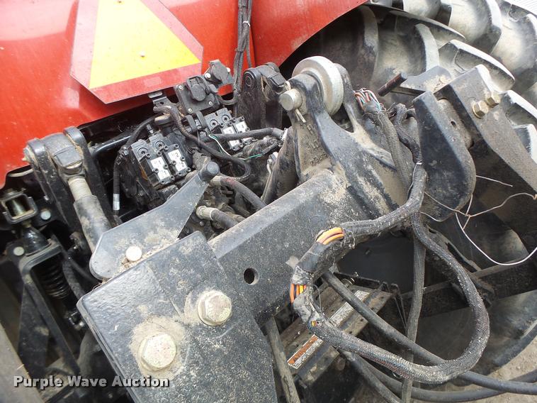 image for item DB1279 Kinze 3600 split row planter