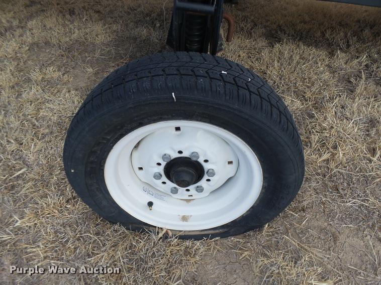 image for item DB1881 2012 Case IH 2152 draper head