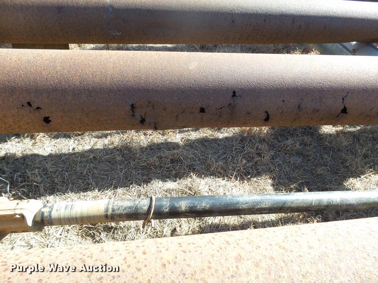 image for item DB1886 2000 Reinke 65LEPA center pivot system