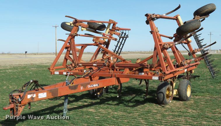 image for item DB4671 Krause 4031 chisel