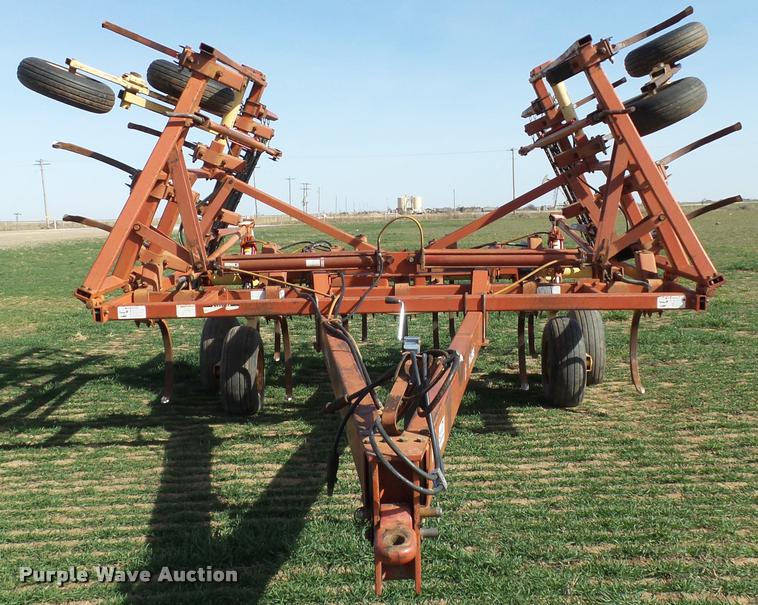 image for item DB4671 Krause 4031 chisel