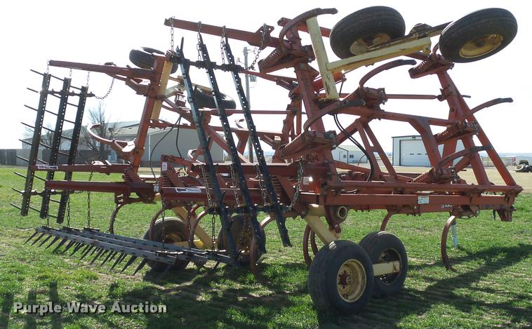 image for item DB4671 Krause 4031 chisel