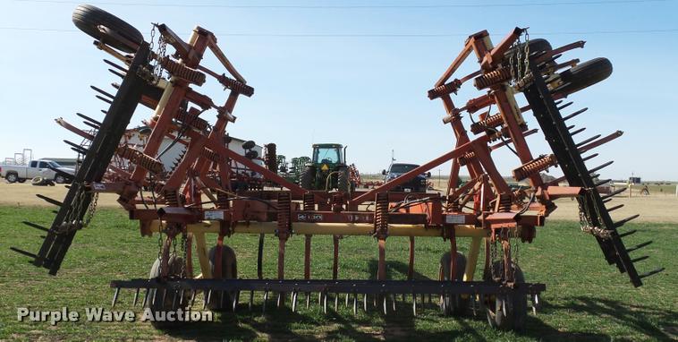 image for item DB4671 Krause 4031 chisel