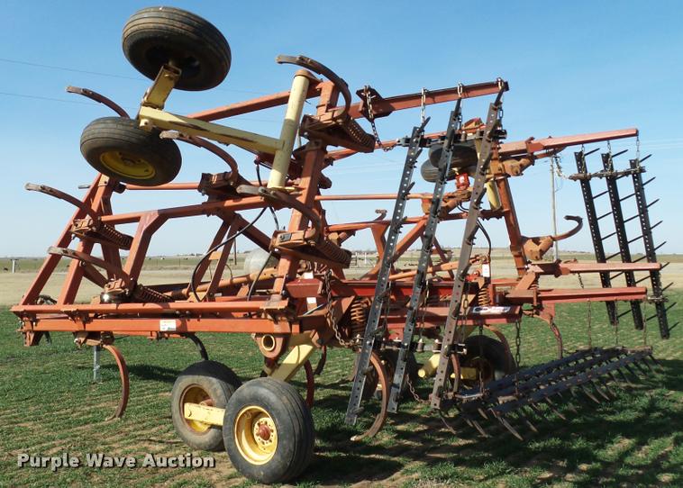 image for item DB4671 Krause 4031 chisel