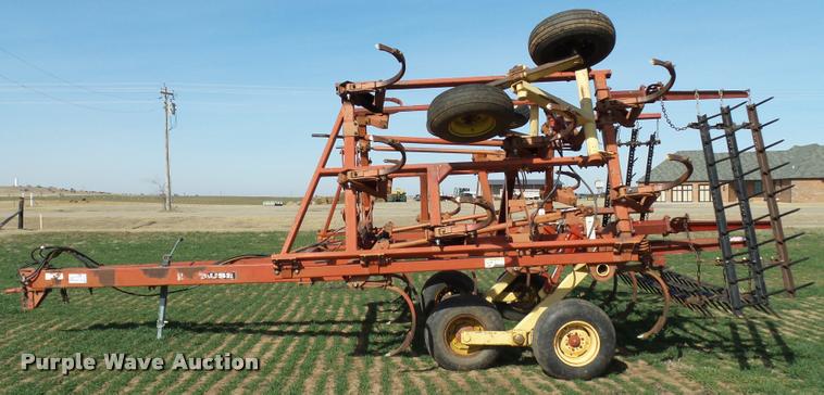 image for item DB4671 Krause 4031 chisel