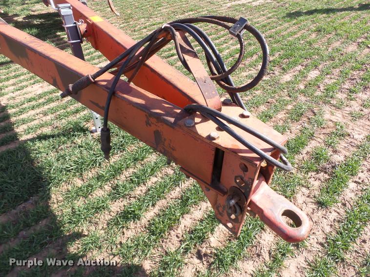 image for item DB4671 Krause 4031 chisel