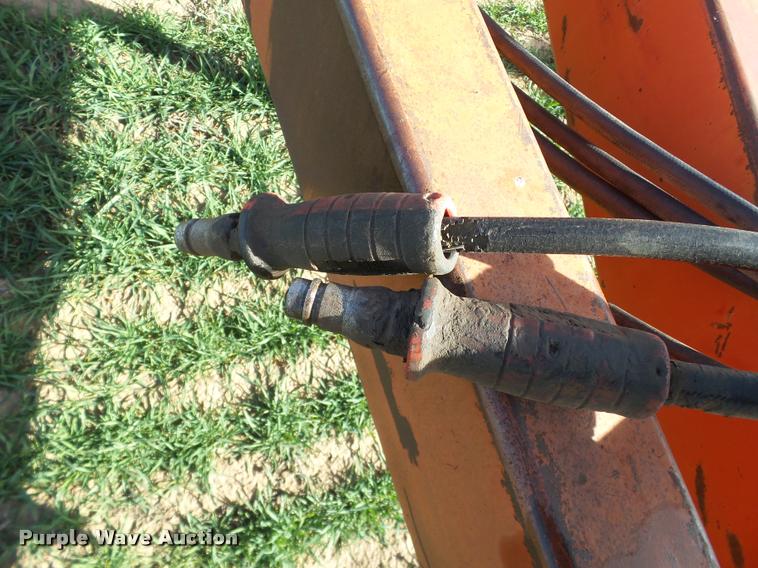 image for item DB4671 Krause 4031 chisel