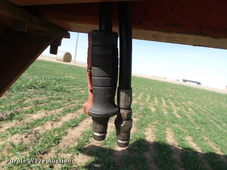 image for item DB4671 Krause 4031 chisel