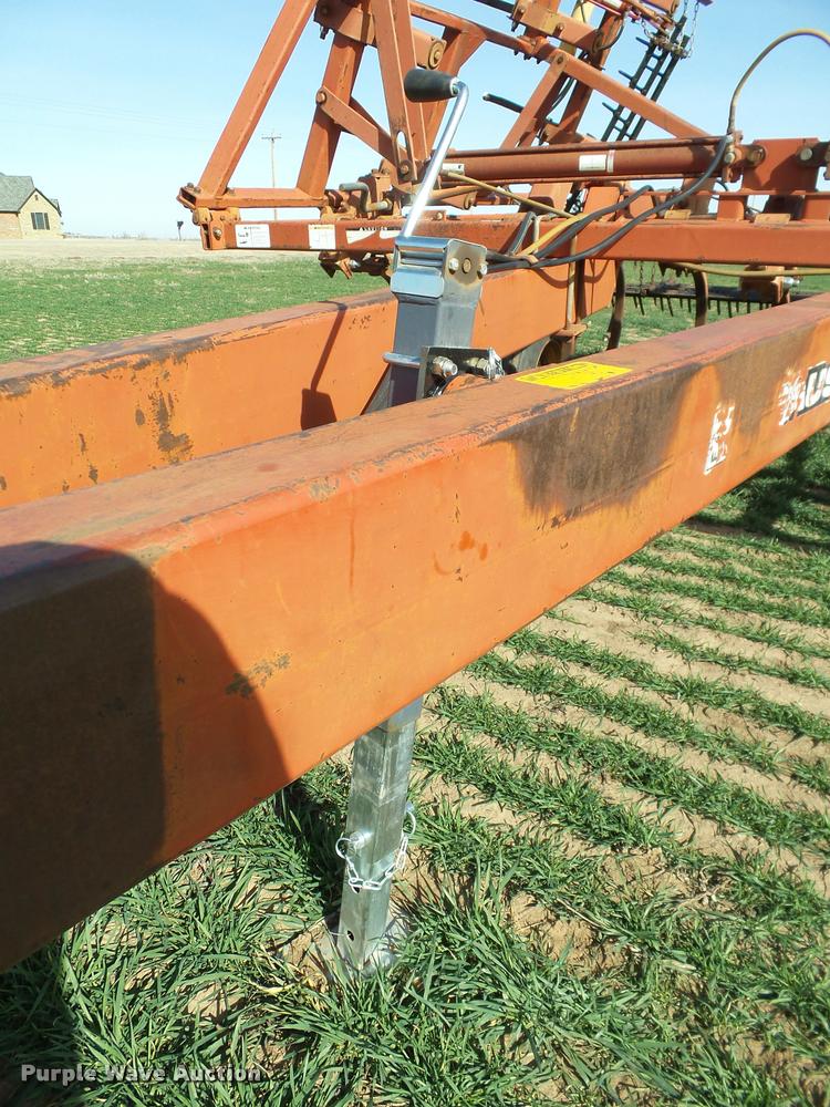 image for item DB4671 Krause 4031 chisel