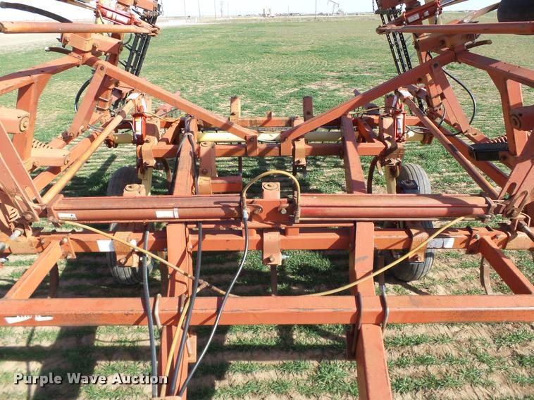 image for item DB4671 Krause 4031 chisel