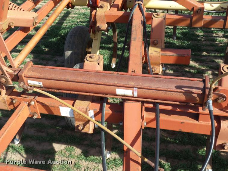 image for item DB4671 Krause 4031 chisel