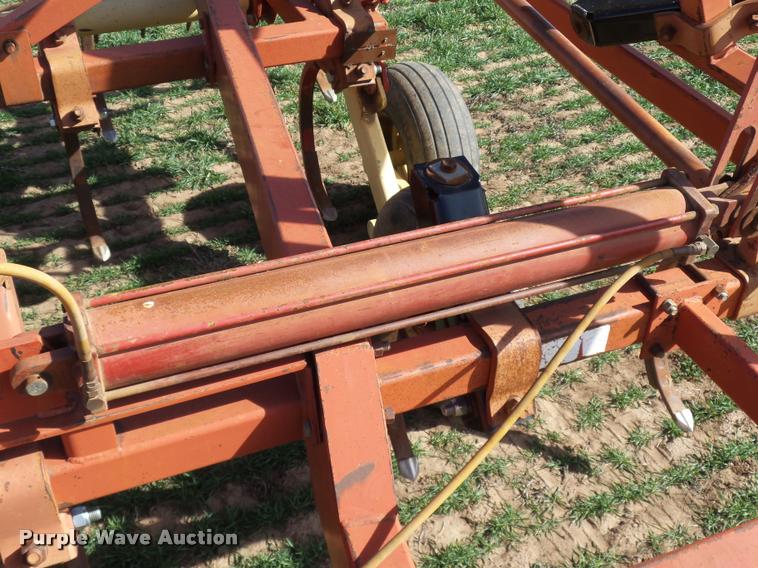 image for item DB4671 Krause 4031 chisel