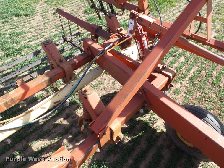 image for item DB4671 Krause 4031 chisel