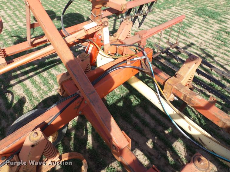 image for item DB4671 Krause 4031 chisel