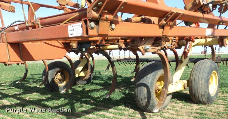 image for item DB4671 Krause 4031 chisel