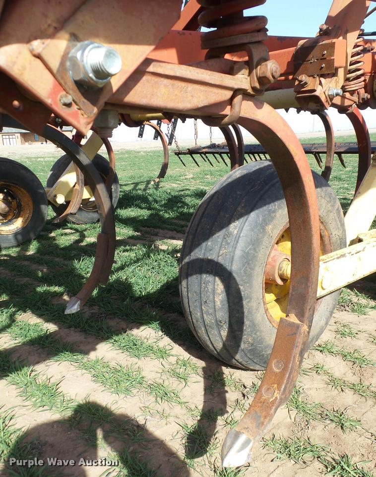 image for item DB4671 Krause 4031 chisel