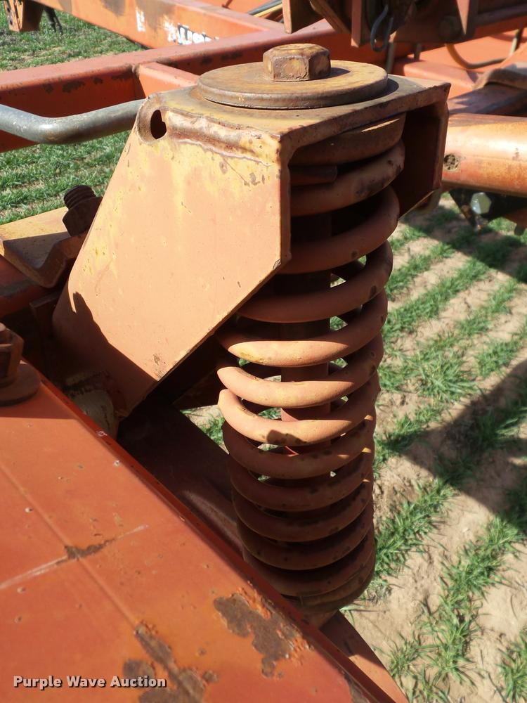 image for item DB4671 Krause 4031 chisel