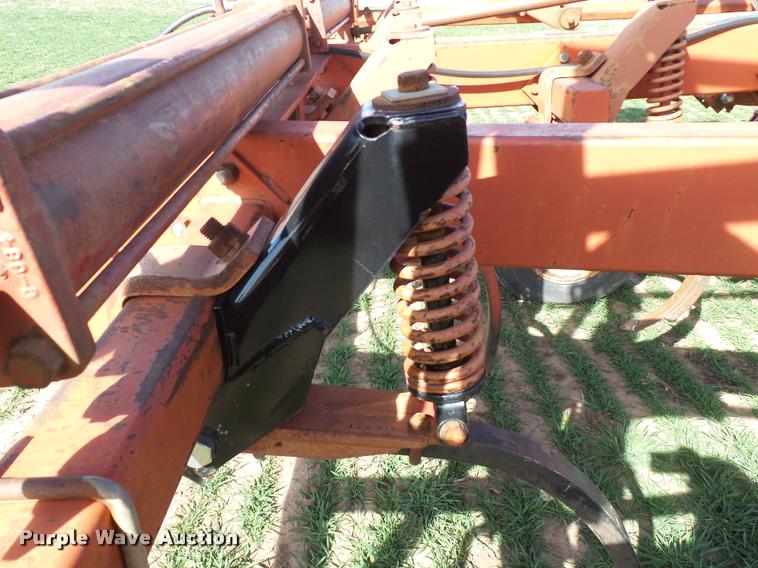 image for item DB4671 Krause 4031 chisel