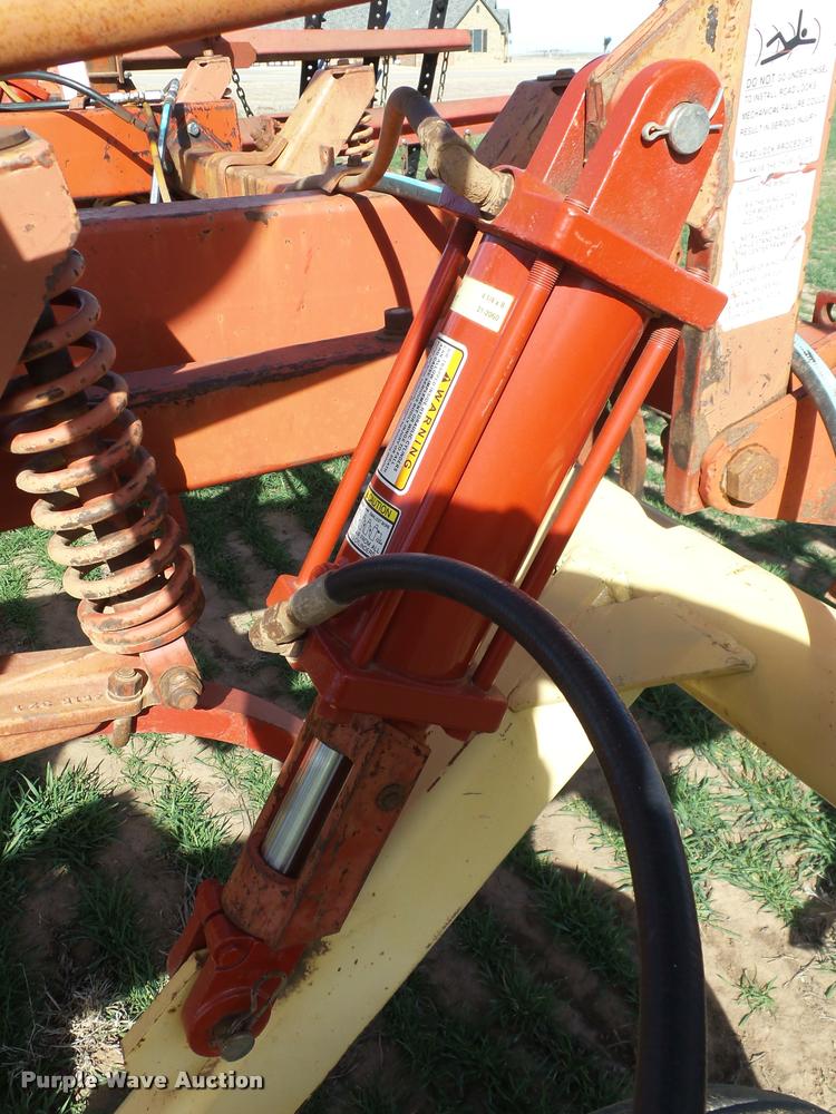 image for item DB4671 Krause 4031 chisel