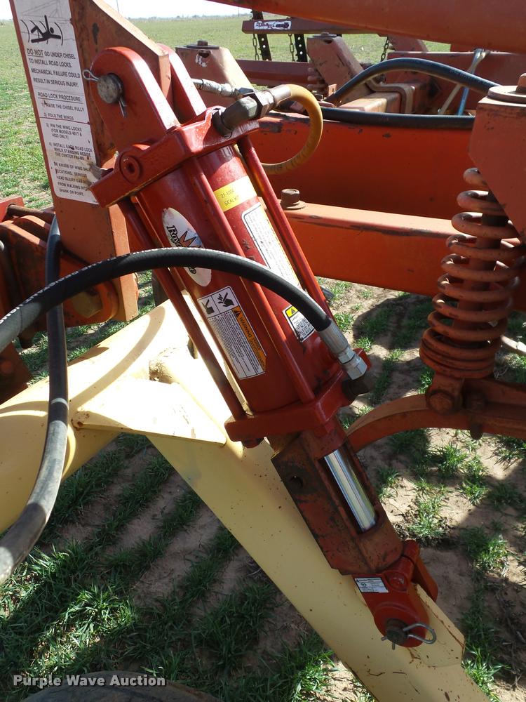 image for item DB4671 Krause 4031 chisel