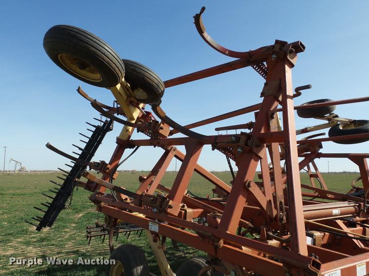 image for item DB4671 Krause 4031 chisel