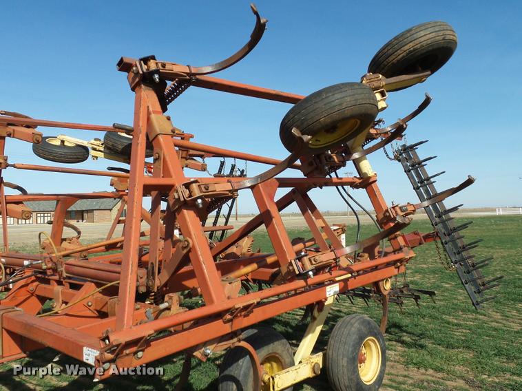 image for item DB4671 Krause 4031 chisel