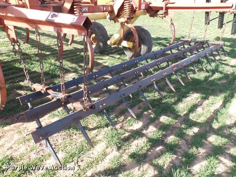 image for item DB4671 Krause 4031 chisel