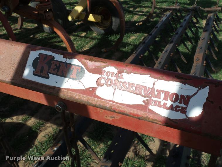 image for item DB4671 Krause 4031 chisel