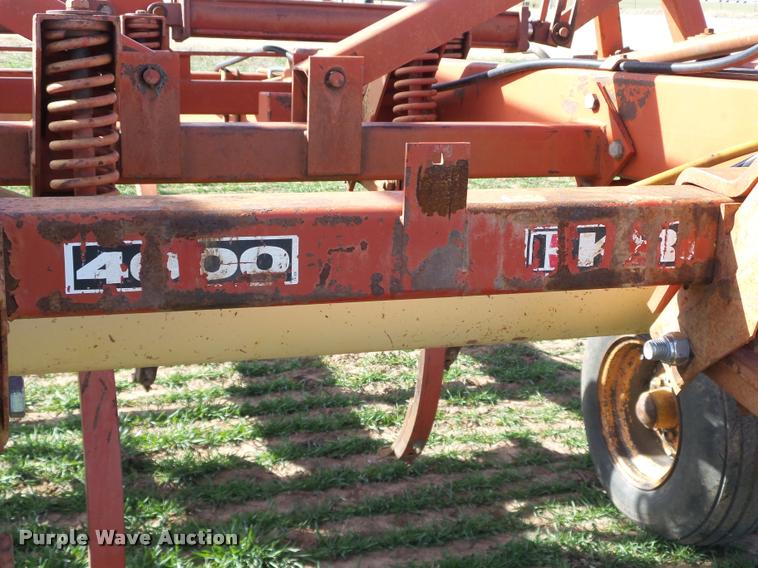 image for item DB4671 Krause 4031 chisel