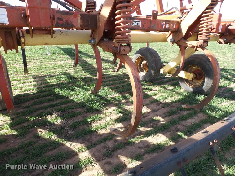 image for item DB4671 Krause 4031 chisel