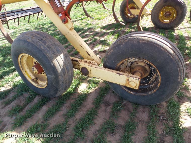 image for item DB4671 Krause 4031 chisel