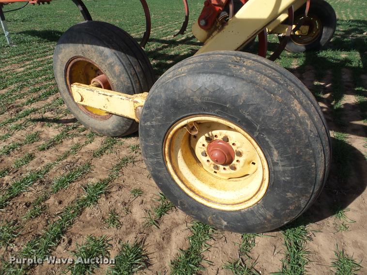 image for item DB4671 Krause 4031 chisel