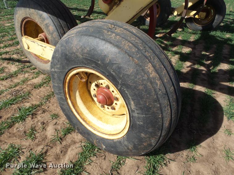 image for item DB4671 Krause 4031 chisel