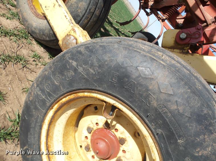 image for item DB4671 Krause 4031 chisel