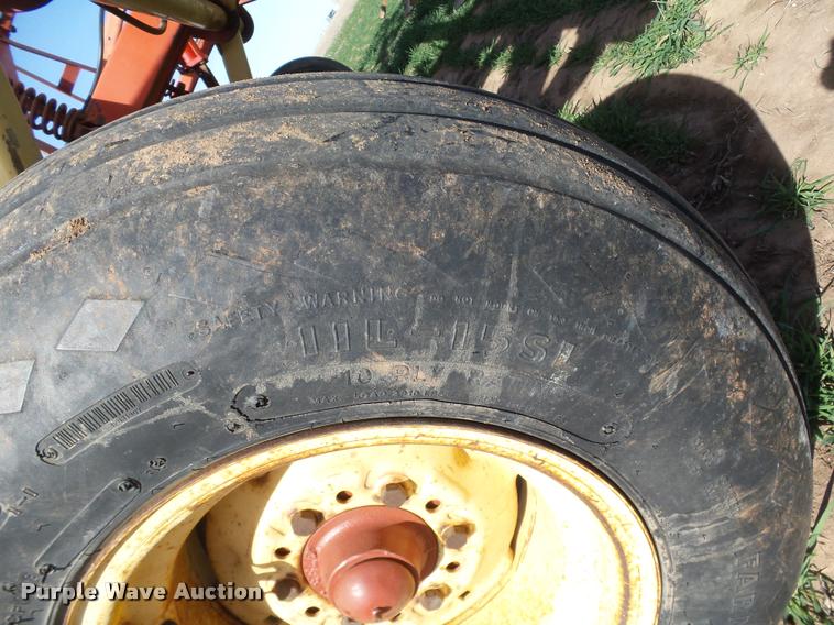 image for item DB4671 Krause 4031 chisel