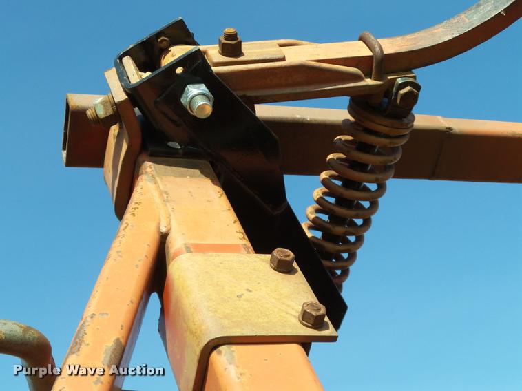 image for item DB4671 Krause 4031 chisel