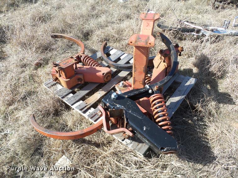 image for item DB4671 Krause 4031 chisel