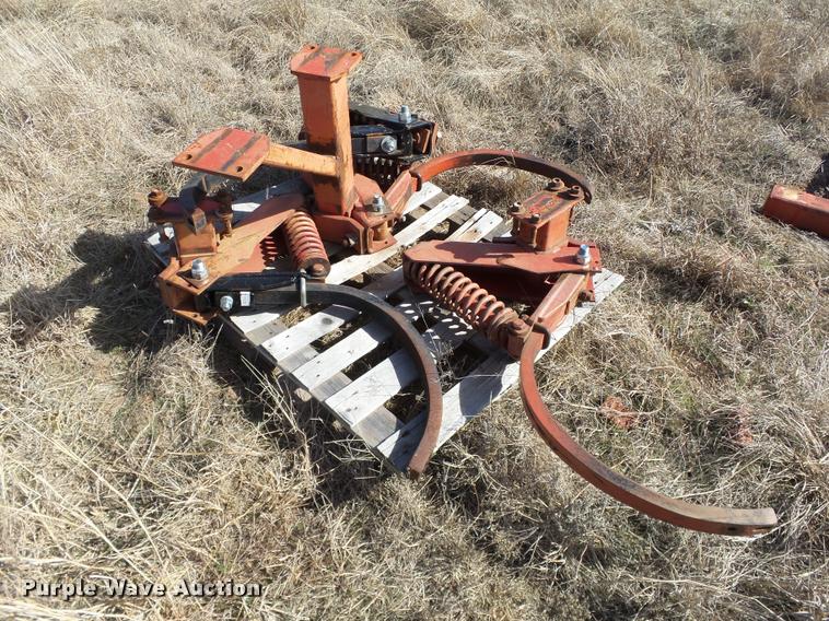 image for item DB4671 Krause 4031 chisel