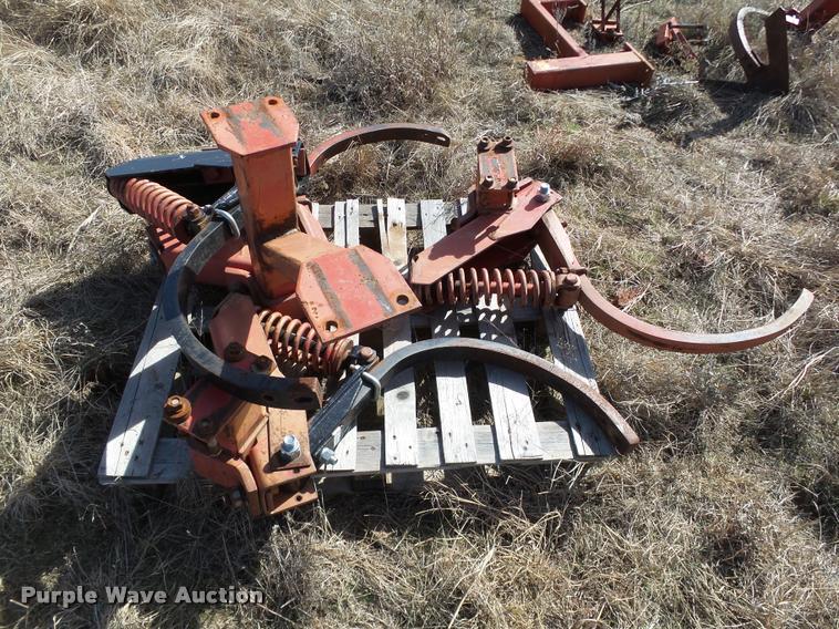 image for item DB4671 Krause 4031 chisel