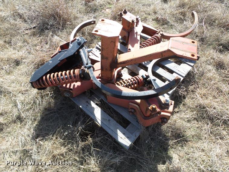 image for item DB4671 Krause 4031 chisel