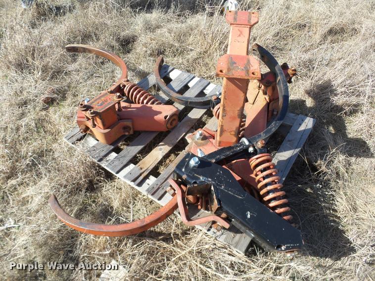 image for item DB4671 Krause 4031 chisel