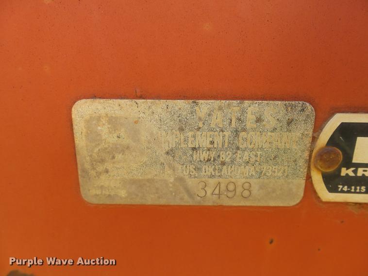 image for item DB4671 Krause 4031 chisel