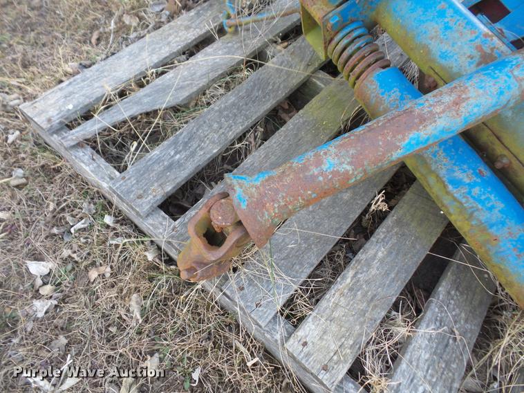 image for item DC9035 Ford 501 sickle mower