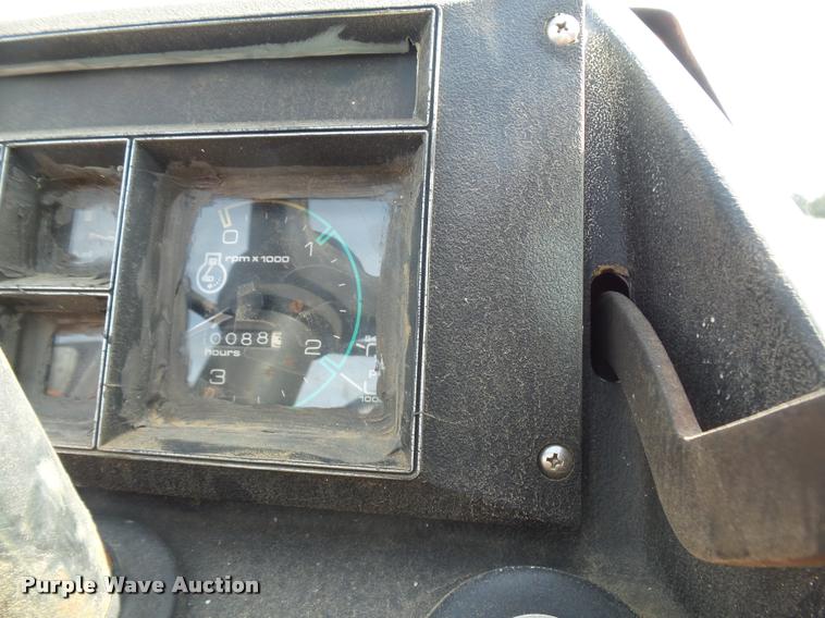 image for item DE9522 1982 Case 1190 tractor